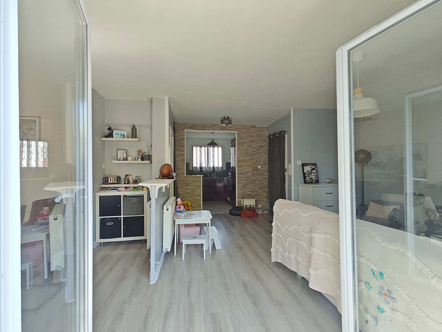 Appartement à vendre, 71m², Tonnay-Charente