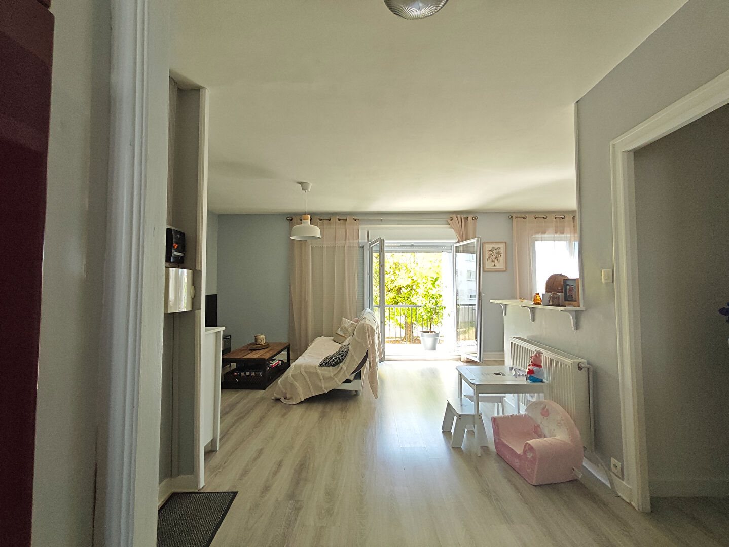 Appartement à vendre, 71m², Tonnay-Charente