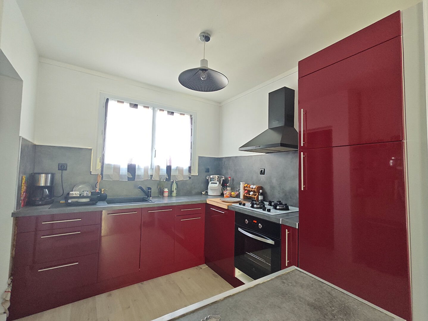 Appartement à vendre, 71m², Tonnay-Charente