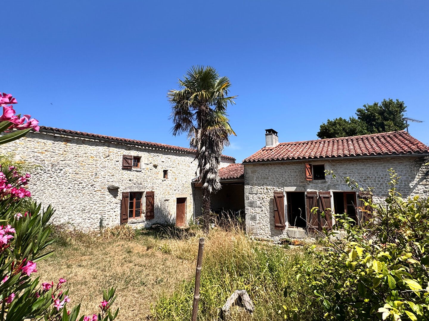 Maison à vendre, 168m², Puy-du-Lac