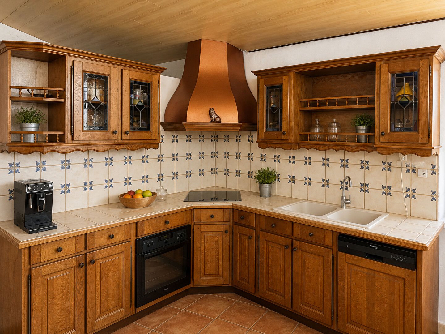 Maison à vendre, 168m², Puy-du-Lac