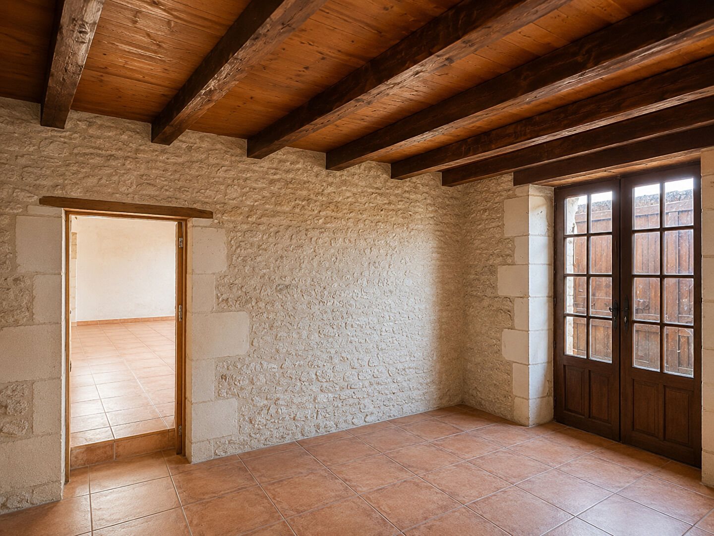 Maison à vendre, 168m², Puy-du-Lac