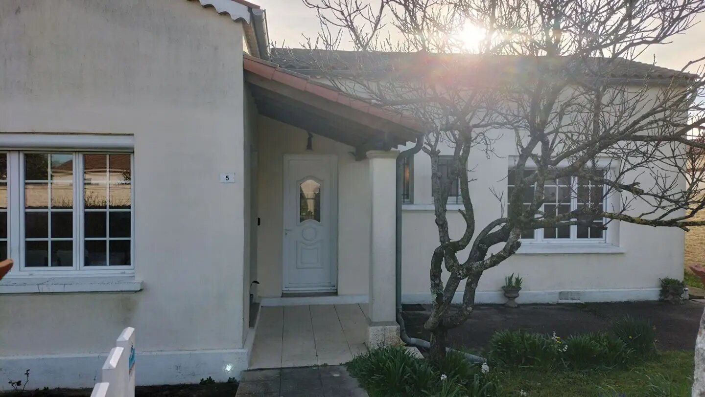 Maison à vendre, 114m², Tonnay-Charente