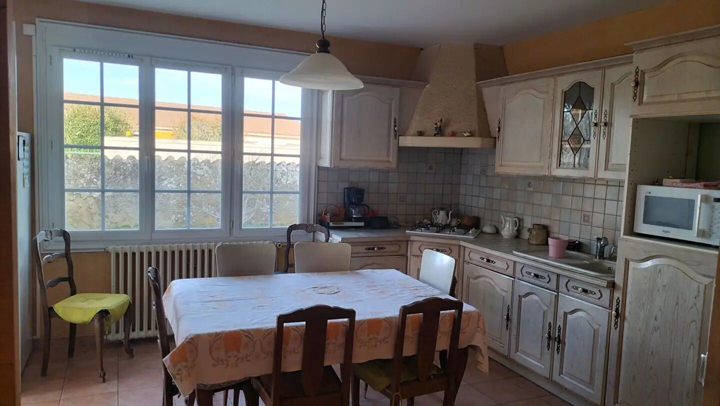Maison à vendre, 114m², Tonnay-Charente