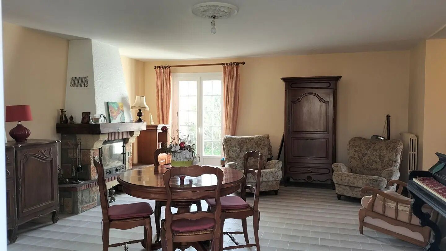 Maison à vendre, 114m², Tonnay-Charente