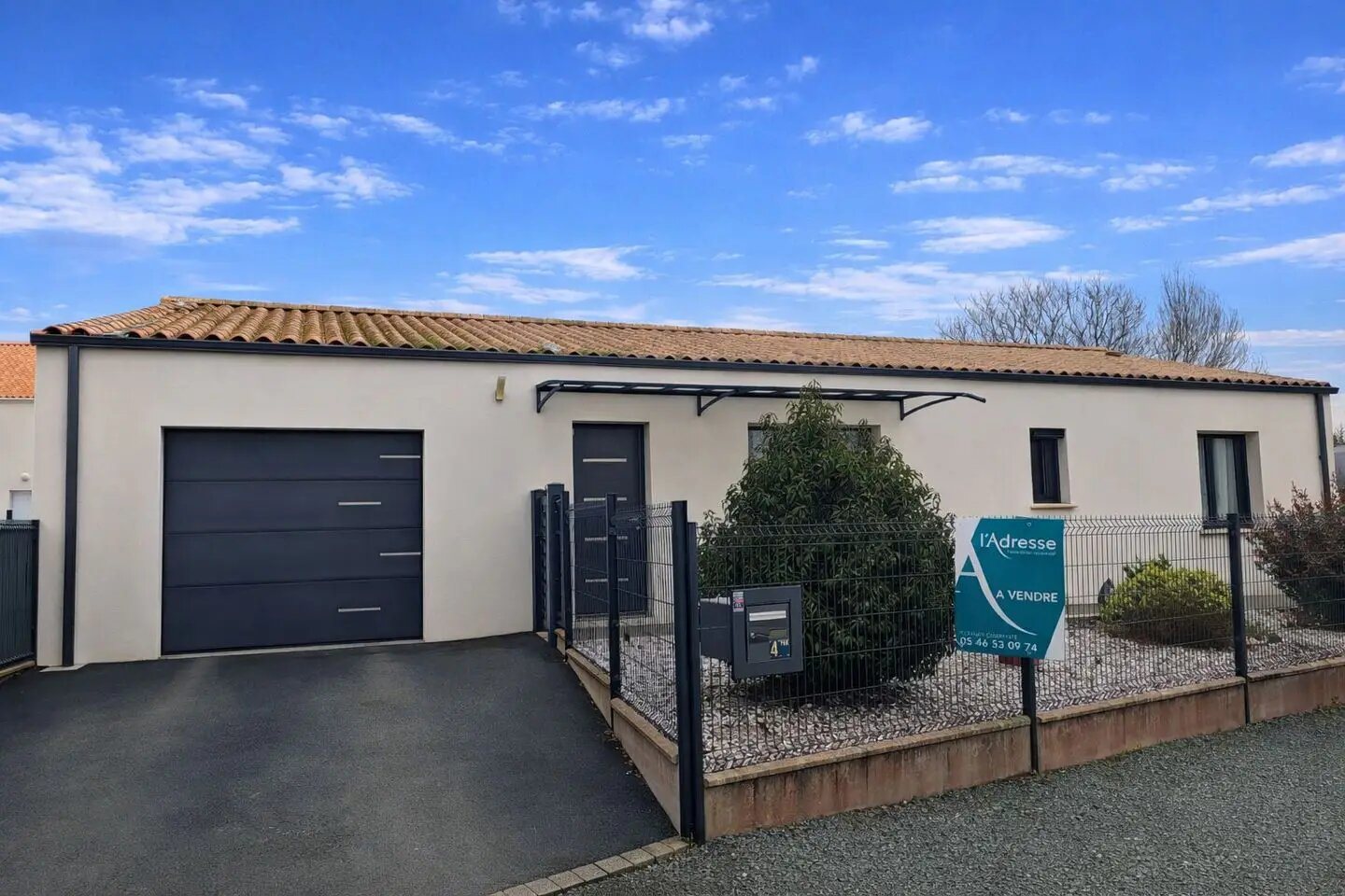 Maison à vendre, 97m², Tonnay-Charente