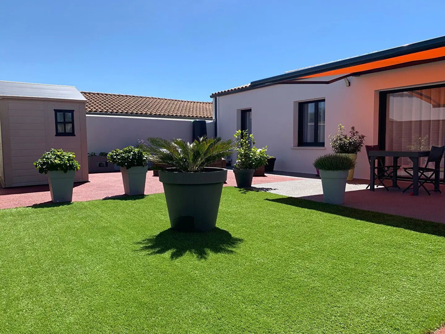 Maison à vendre, 97m², Tonnay-Charente