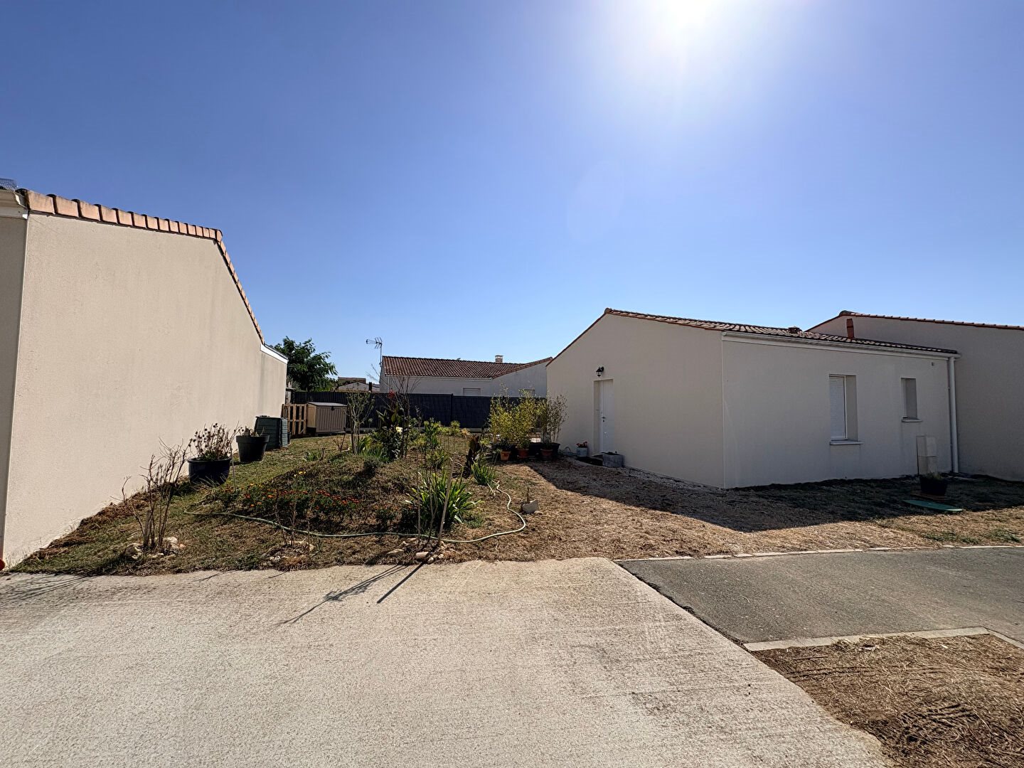 Maison à vendre, 48m², Tonnay-Charente