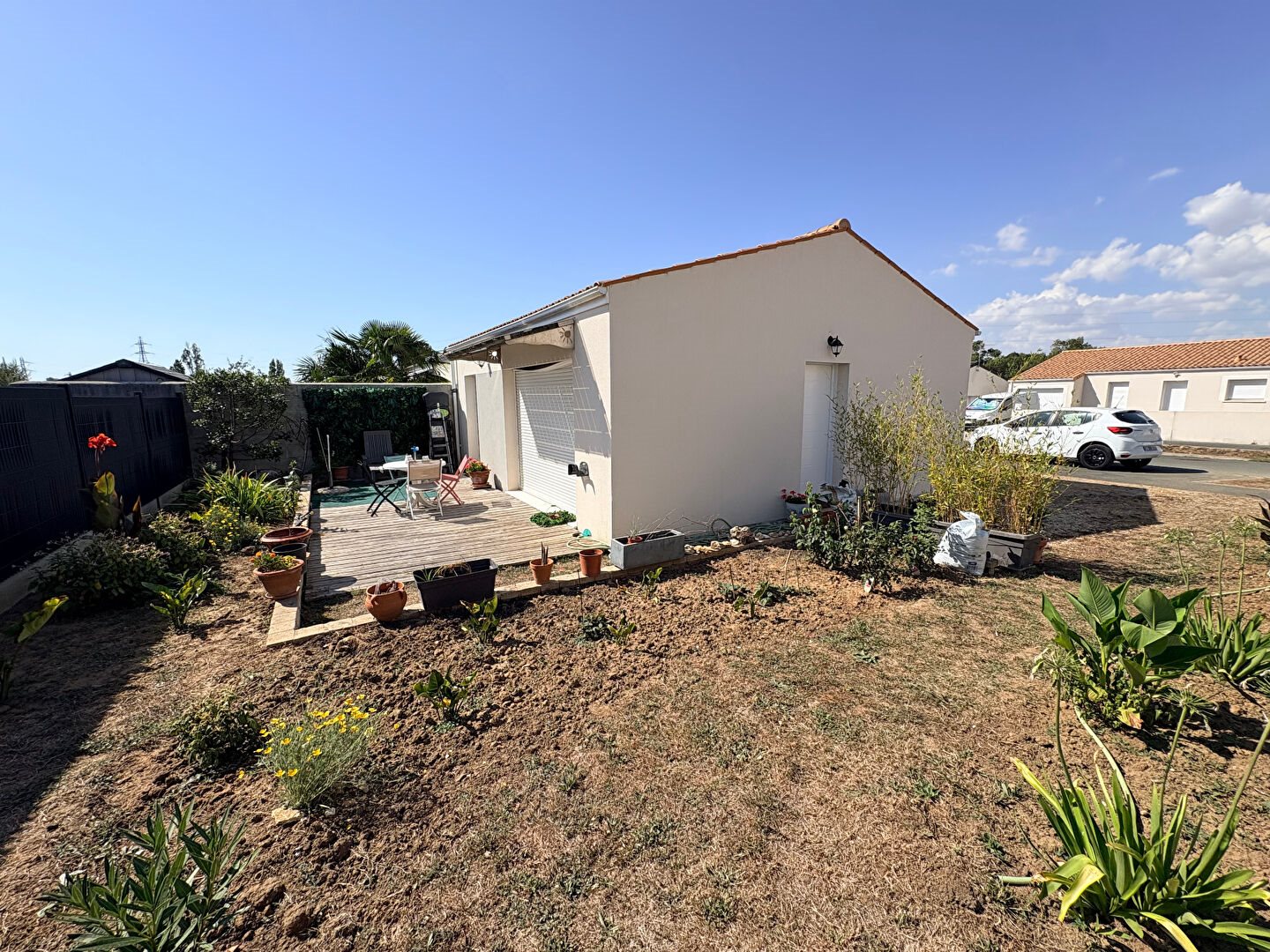 Maison à vendre, 48m², Tonnay-Charente