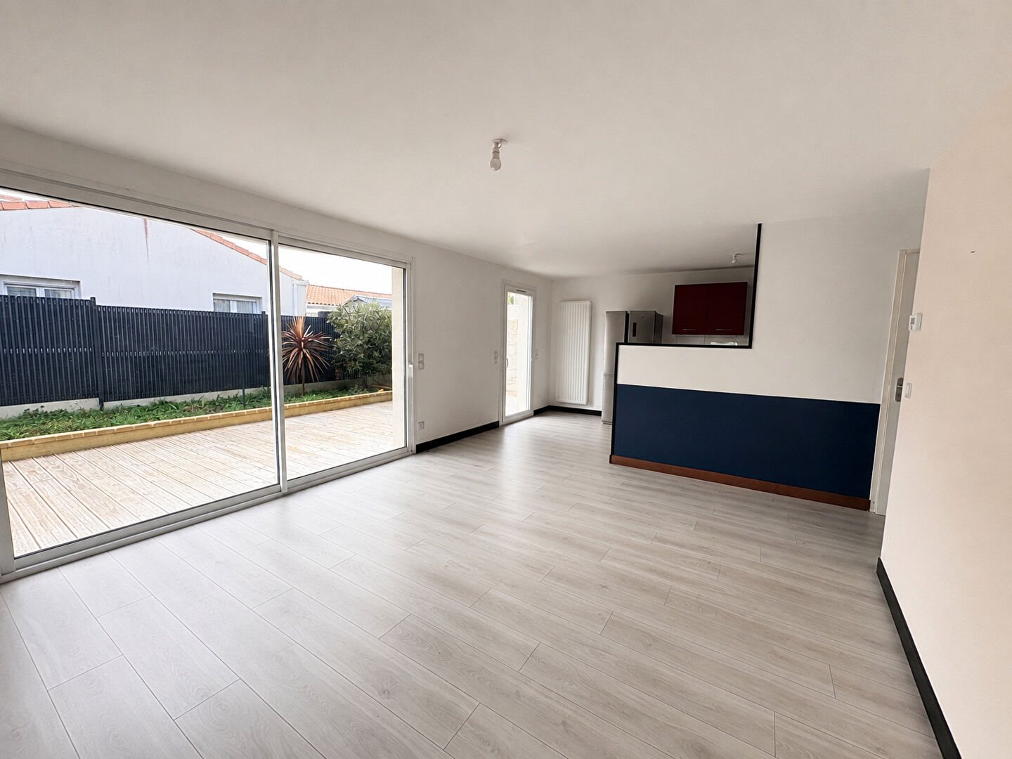 Maison à vendre, 48m², Tonnay-Charente
