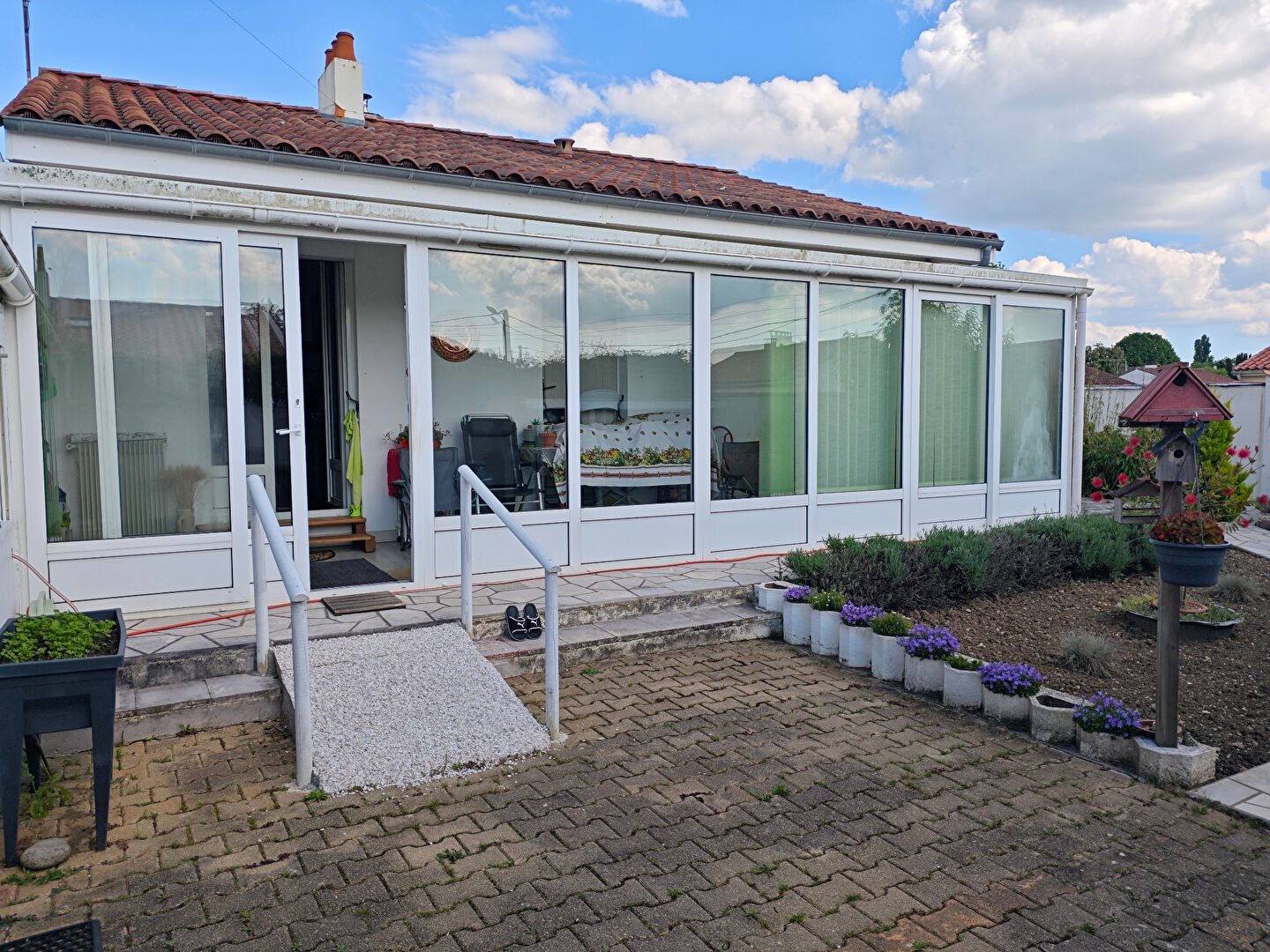 Maison à vendre, 95m², Tonnay-Charente
