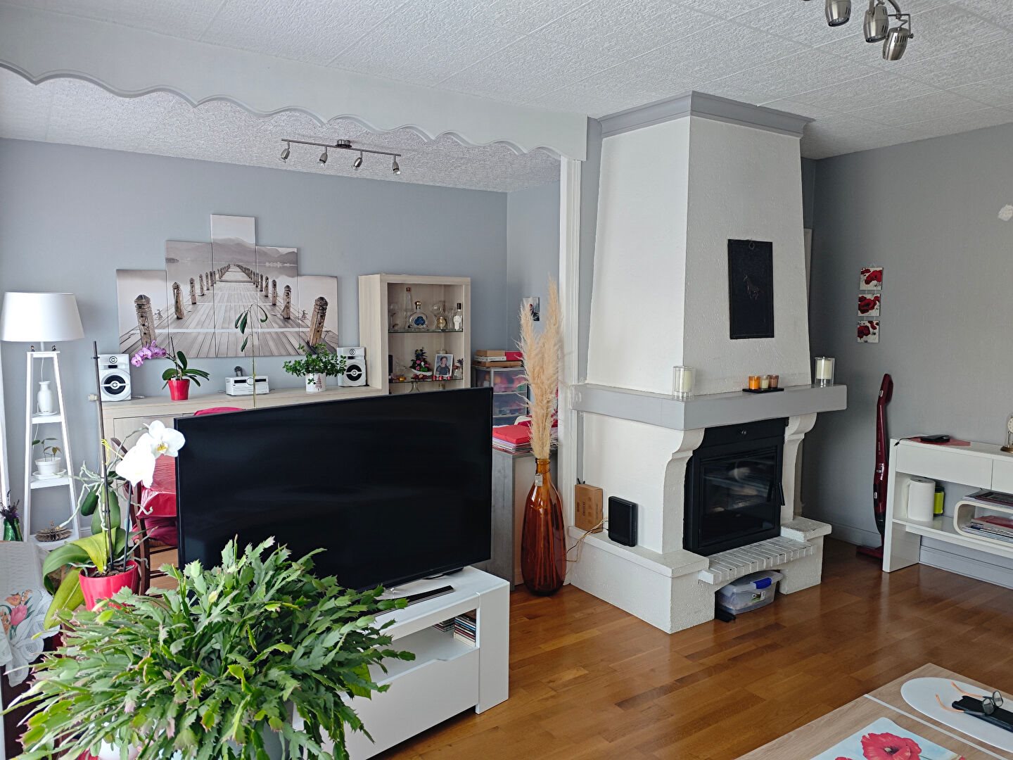 Maison à vendre, 95m², Tonnay-Charente