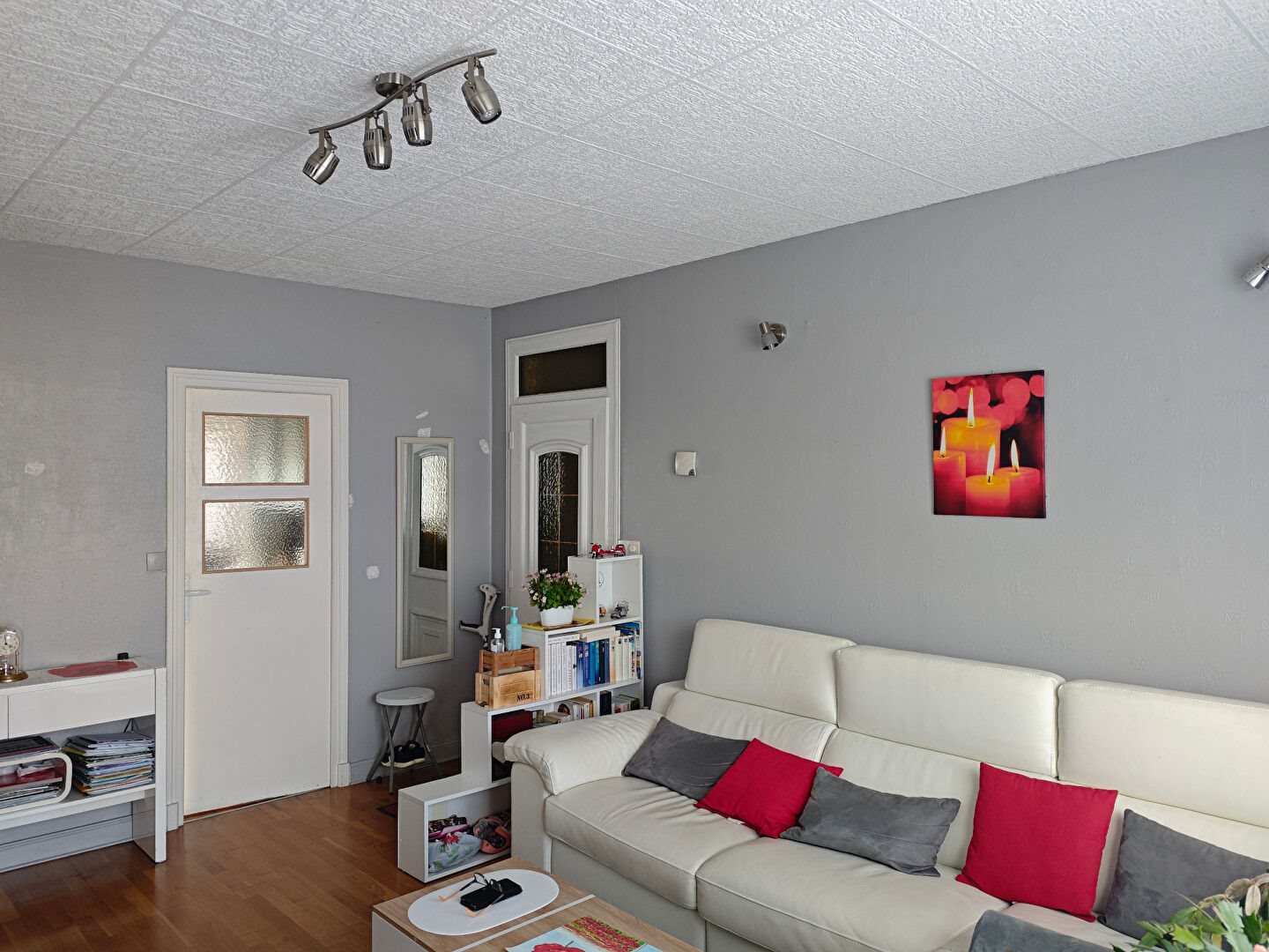 Maison à vendre, 95m², Tonnay-Charente