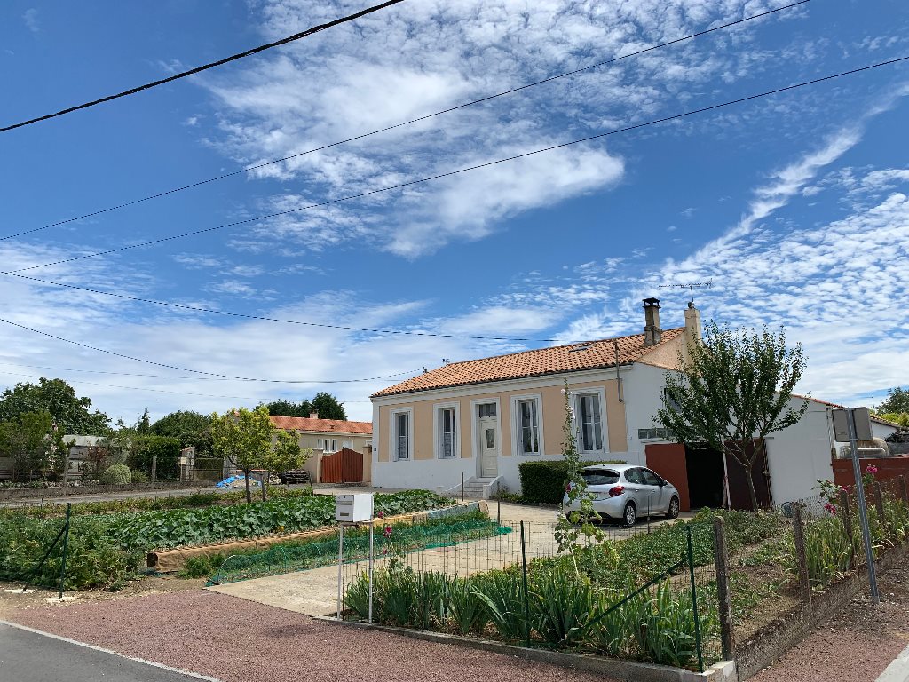 Maison à vendre, 166m², Tonnay-Charente