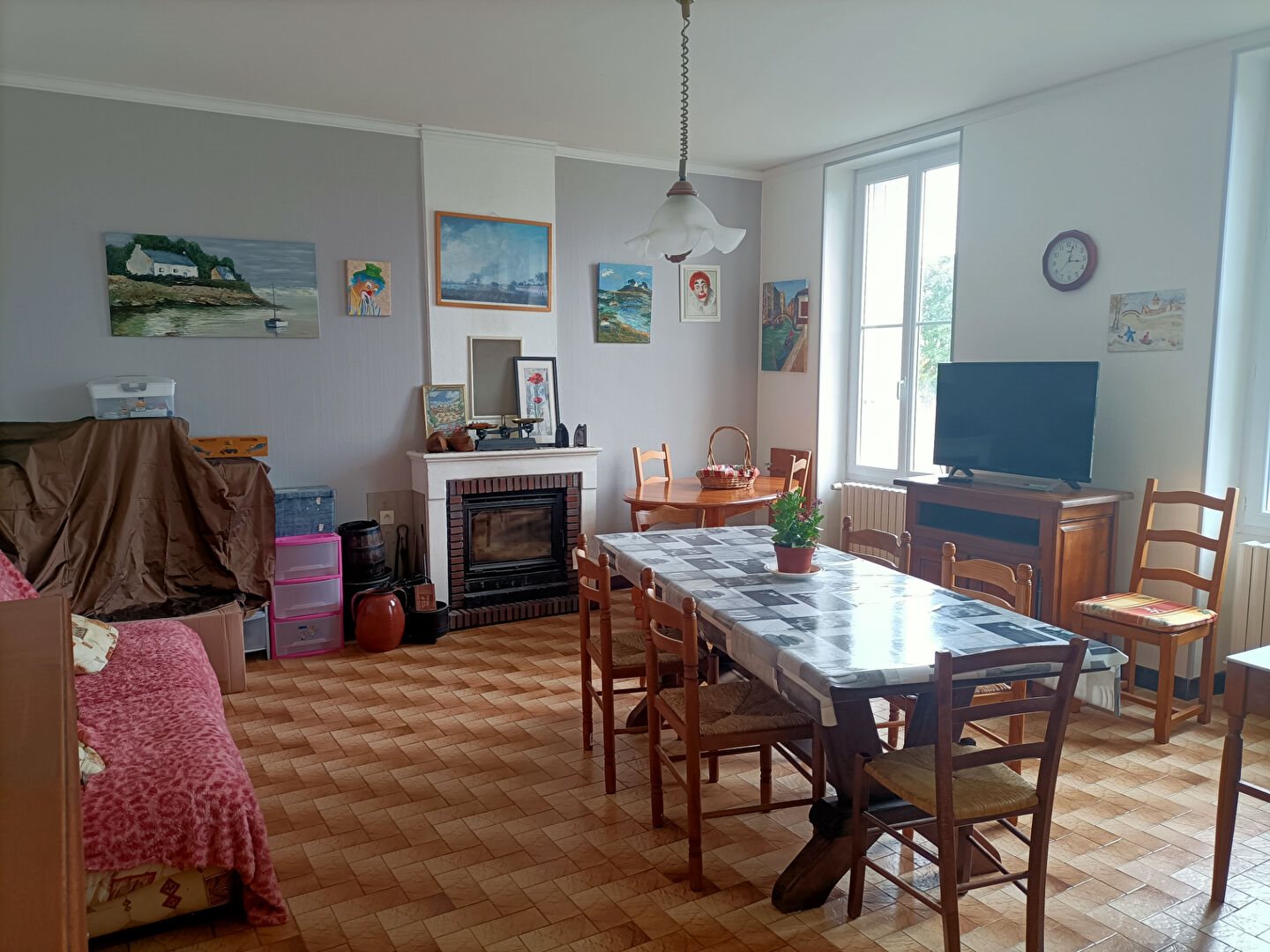 Maison à vendre, 166m², Tonnay-Charente