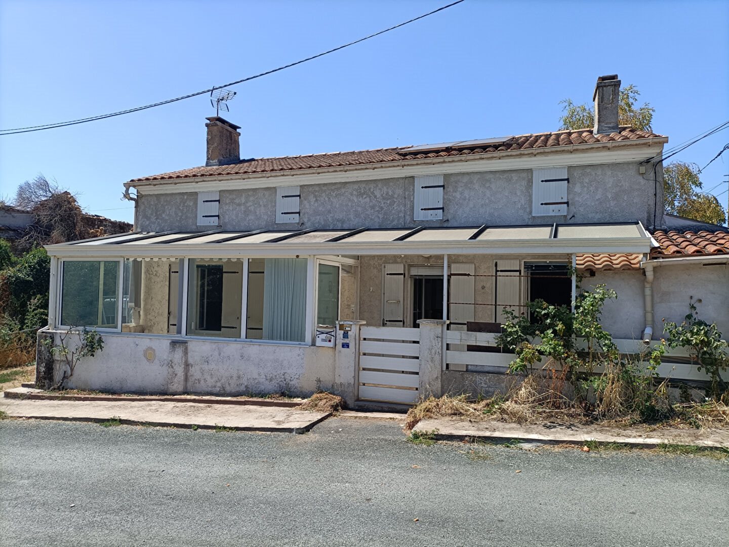 Maison à vendre, 93m², Bords