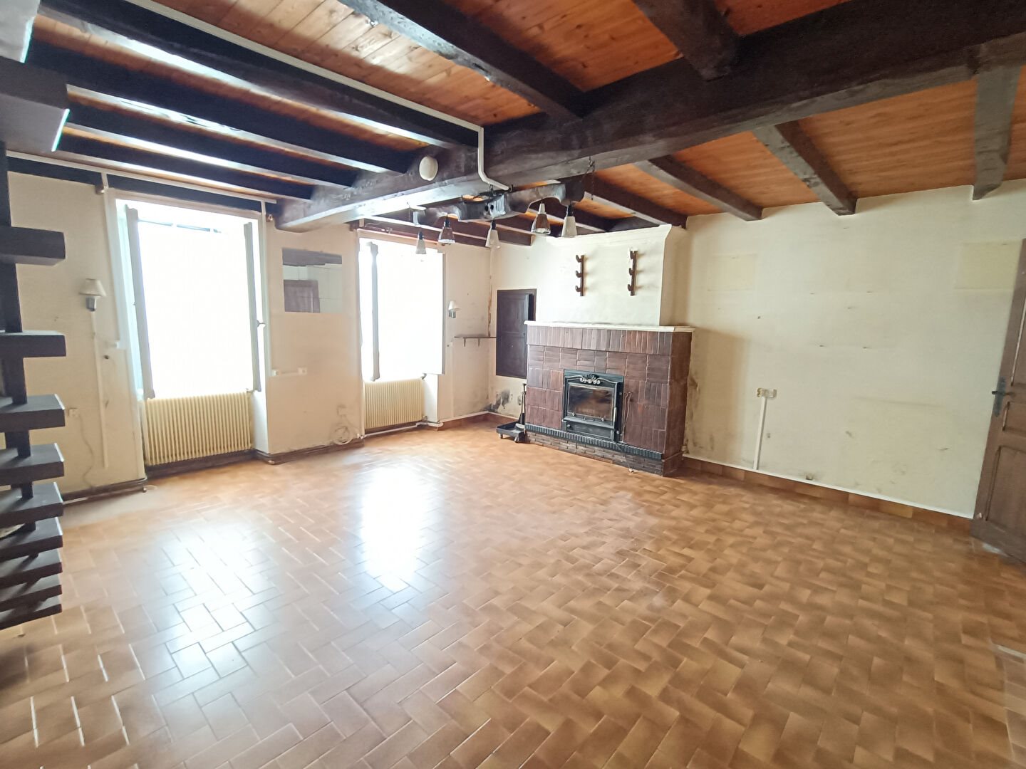 Maison à vendre, 93m², Bords