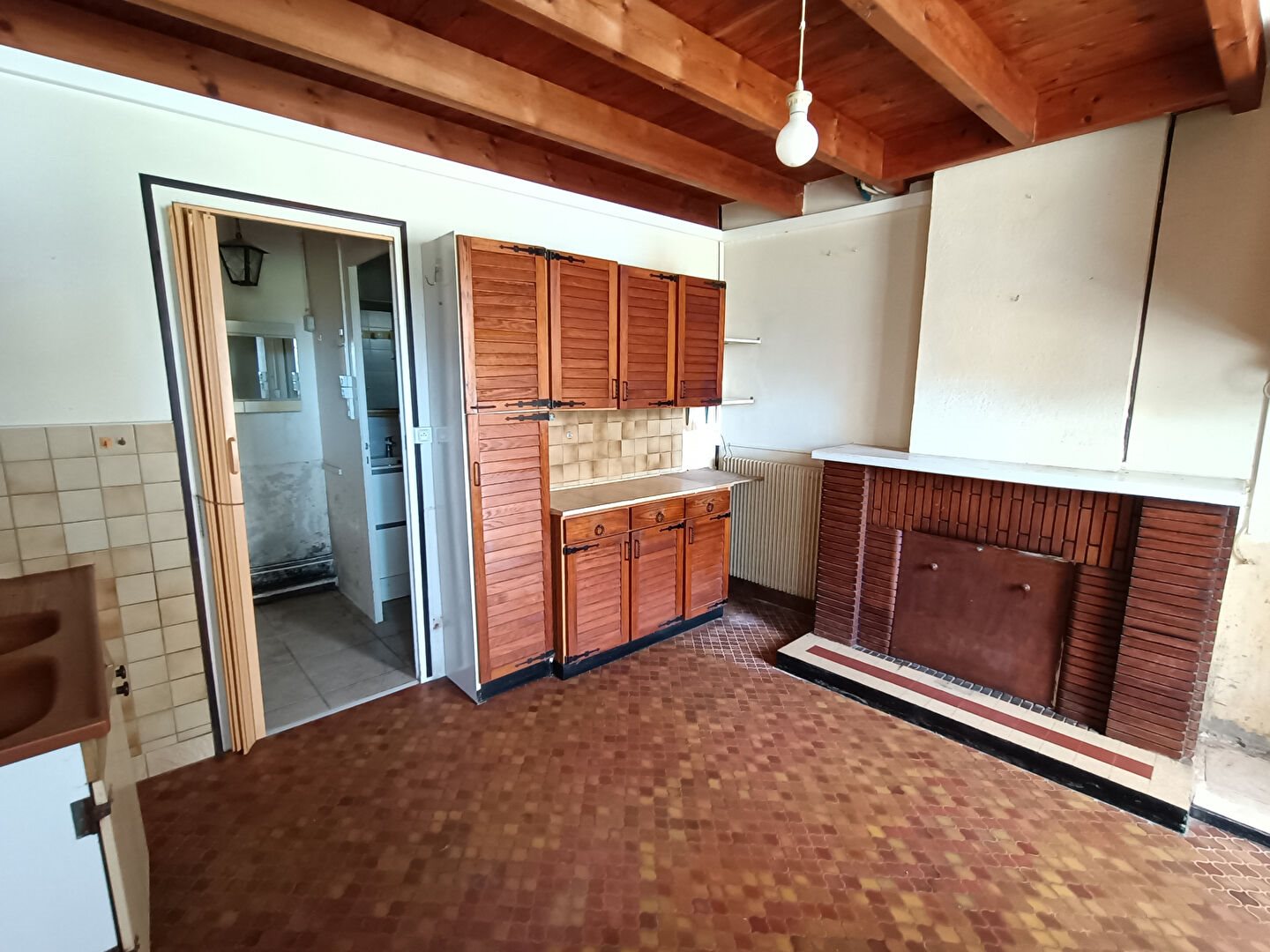 Maison à vendre, 93m², Bords