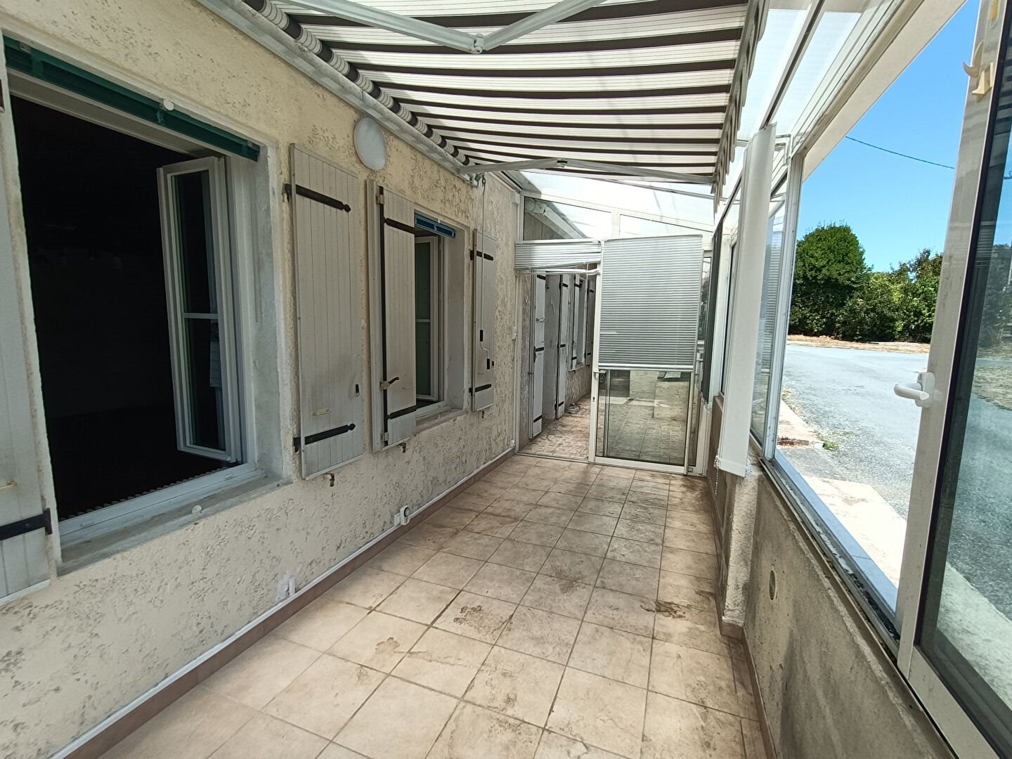 Maison à vendre, 93m², Bords