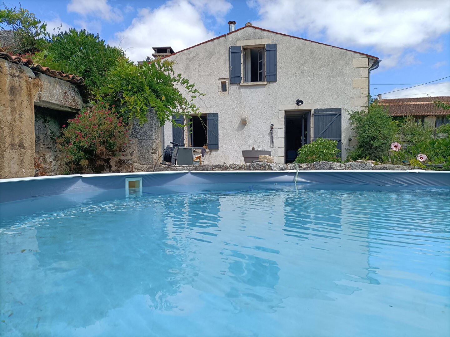 Maison à vendre, 133m², Bords