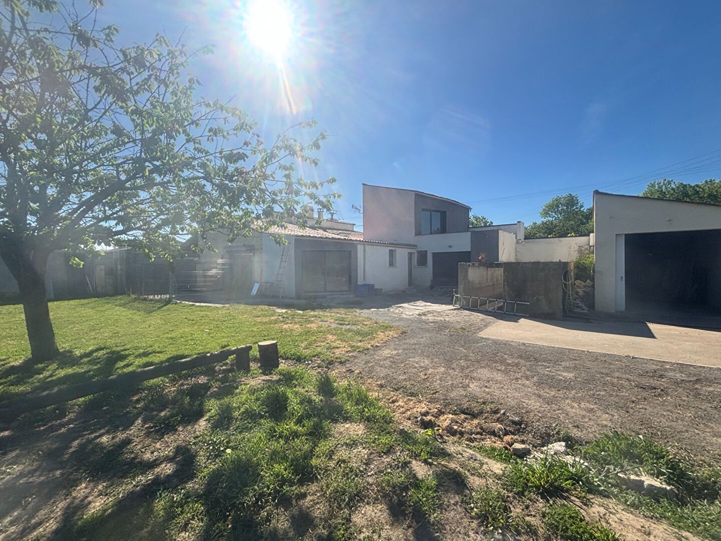 Maison à vendre, 204m², Tonnay-Charente