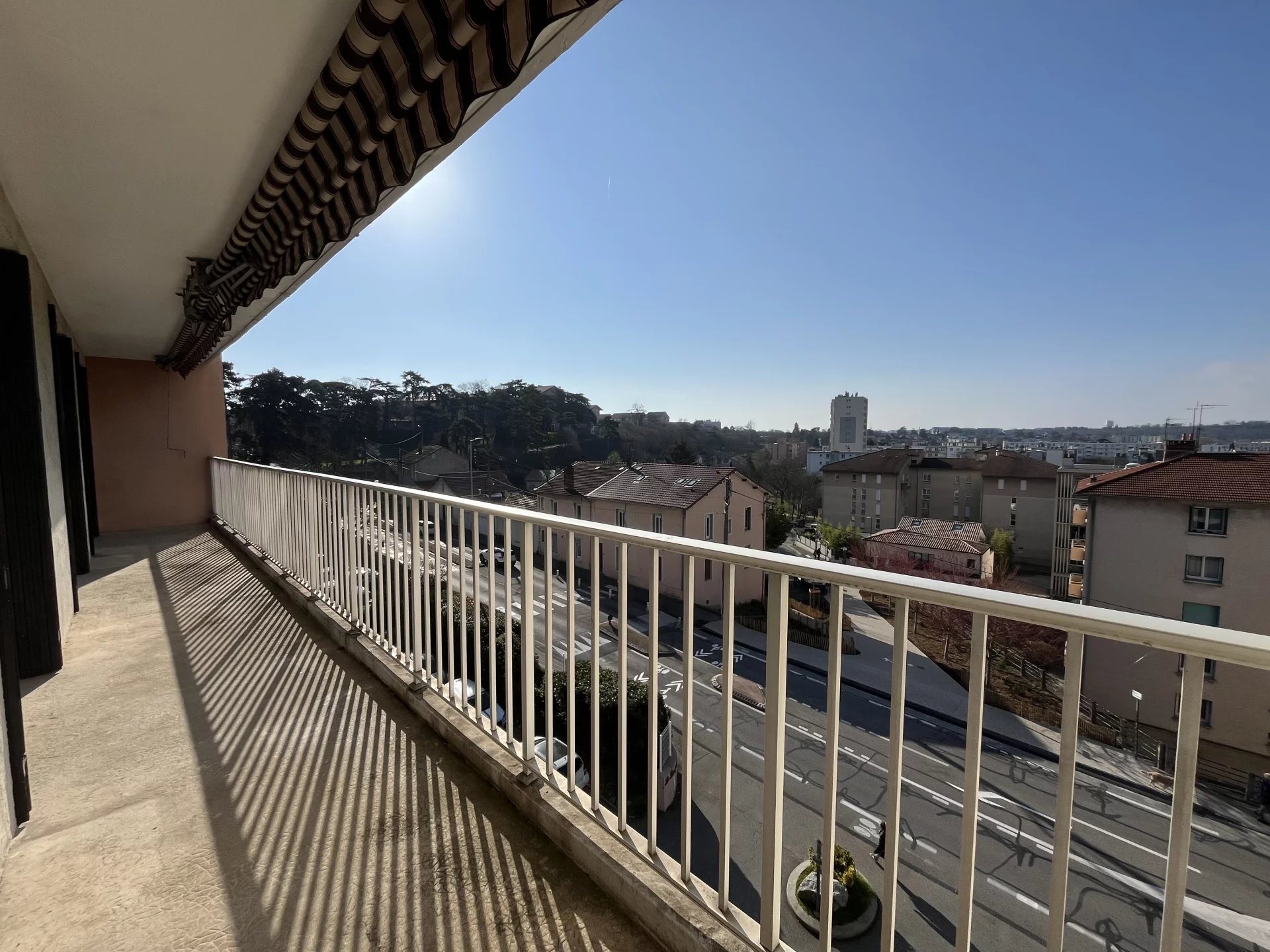 Appartement à louer, 76m², Valence
