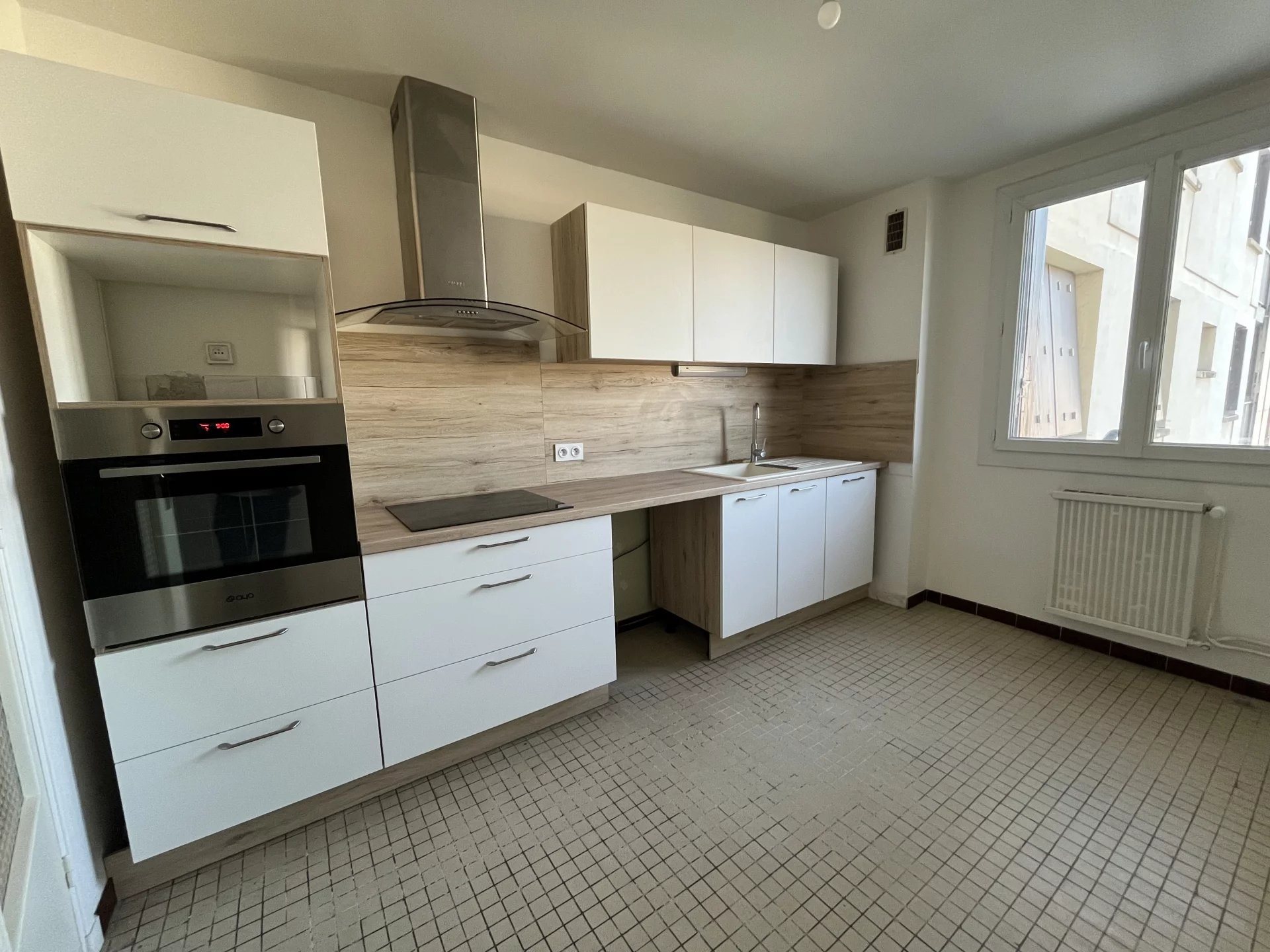 Appartement à louer, 76m², Valence