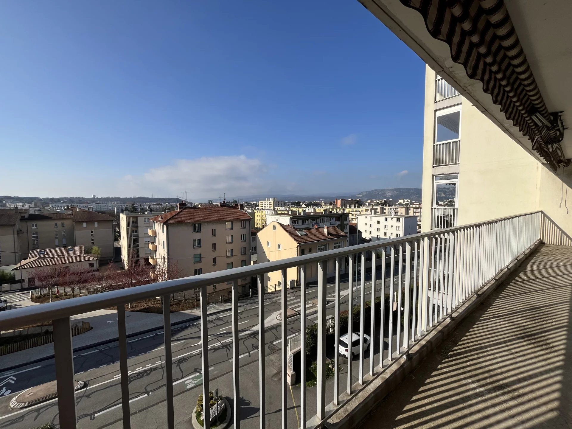 Appartement à louer, 76m², Valence