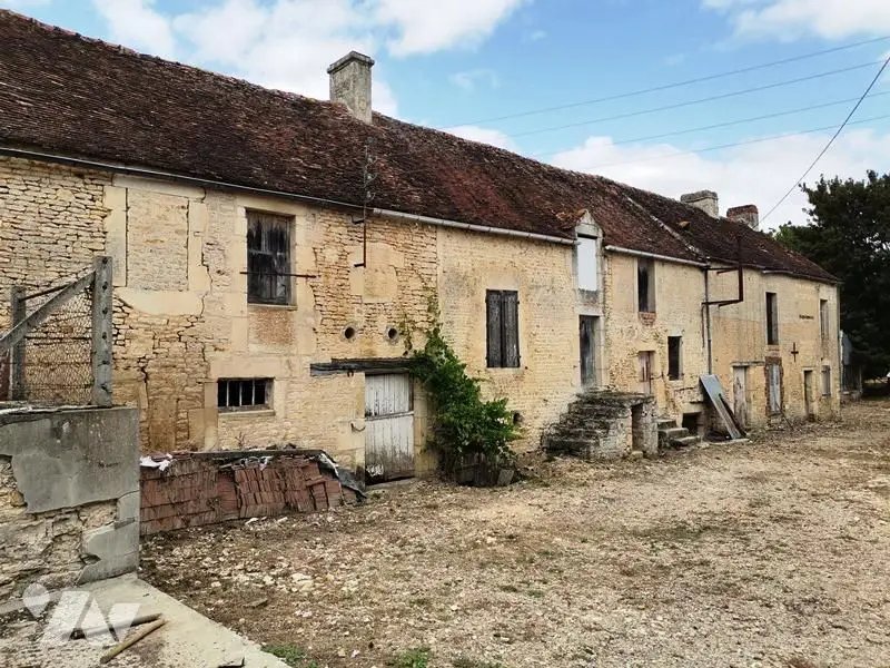 Maison à vendre, 150m², Fresné-la-Mère