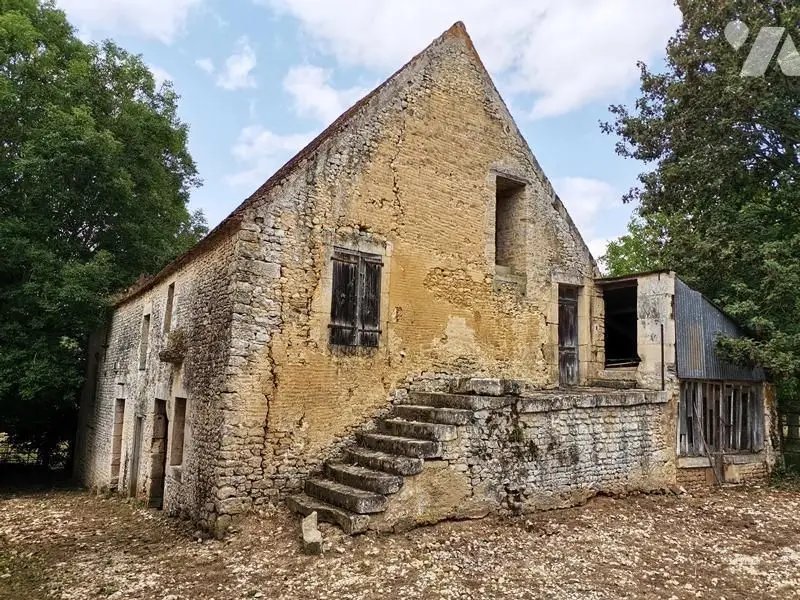 Maison à vendre, 150m², Fresné-la-Mère