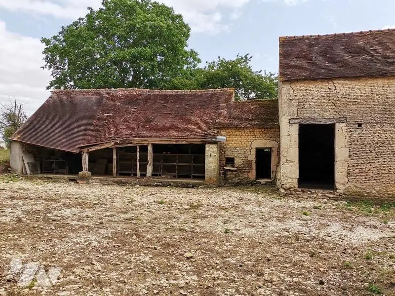 Maison à vendre, 150m², Fresné-la-Mère