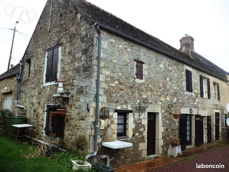 Maison à vendre, 140m², La Hoguette