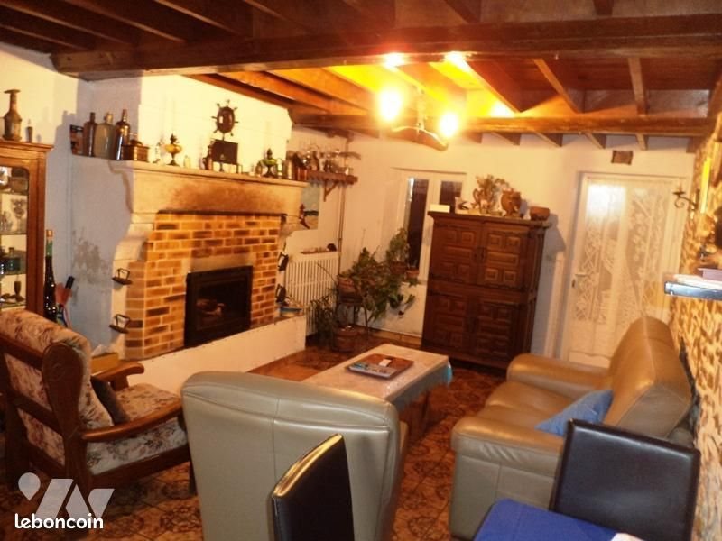 Maison à vendre, 140m², La Hoguette