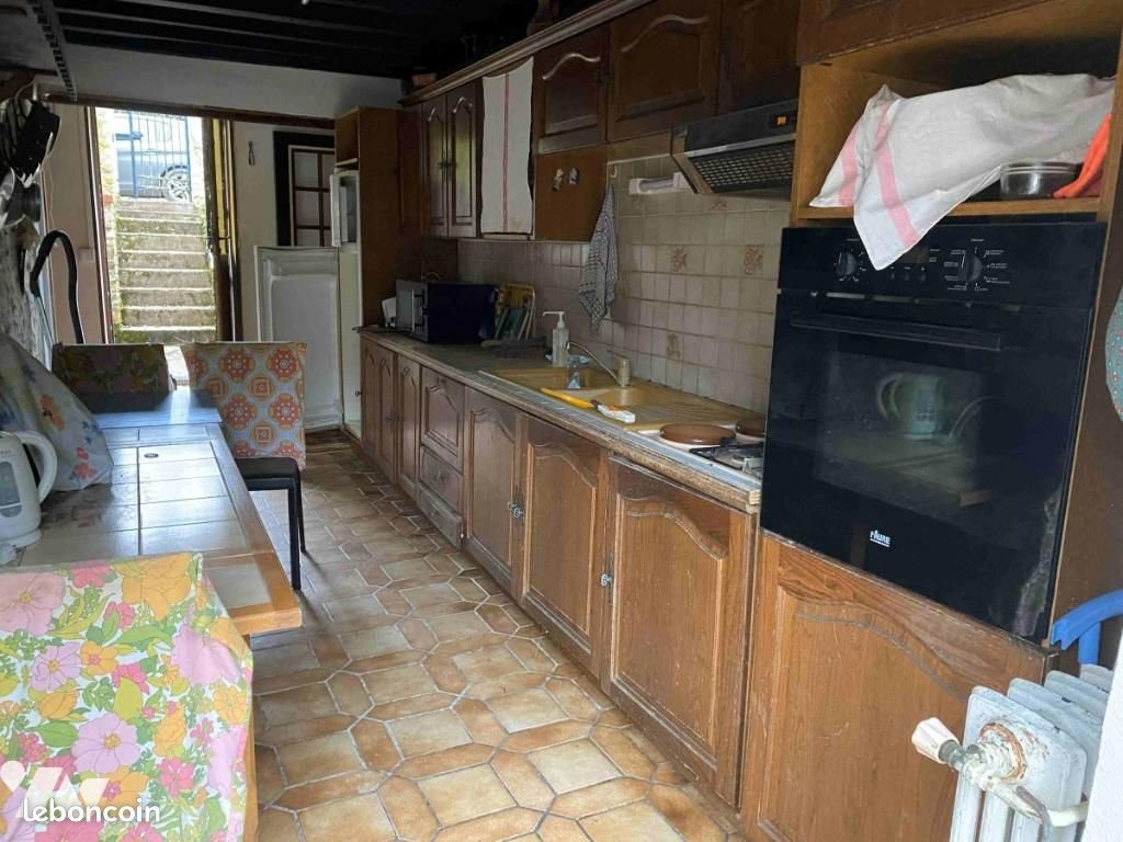 Maison à vendre, 140m², La Hoguette