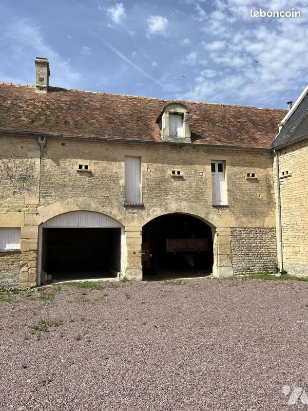 Maison à vendre, 120m², Falaise