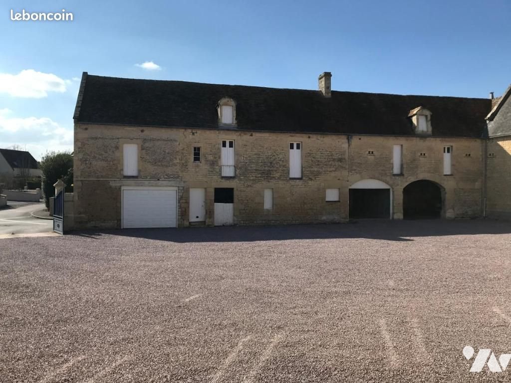 Maison à vendre, 120m², Falaise