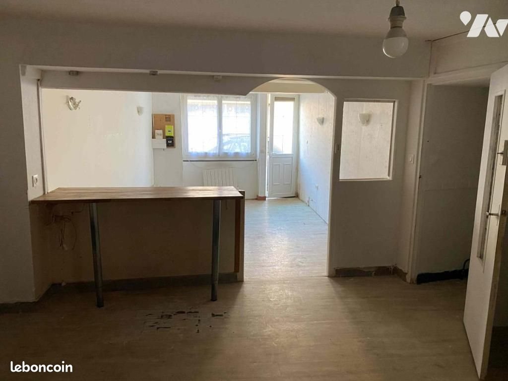 Maison à vendre, 120m², Falaise