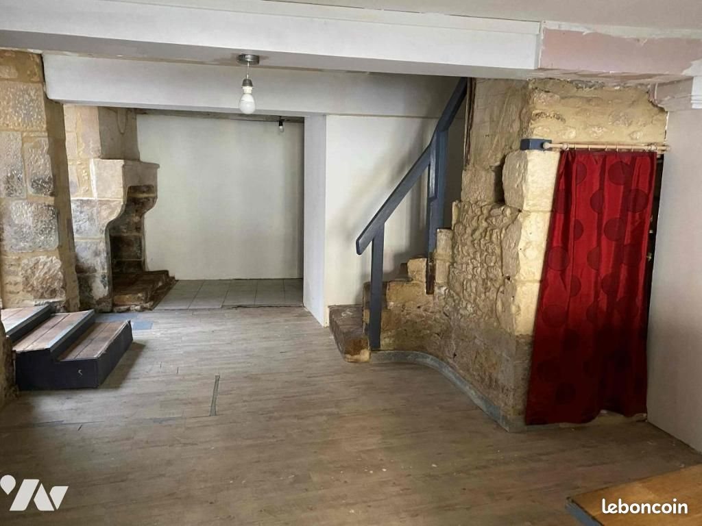Maison à vendre, 120m², Falaise