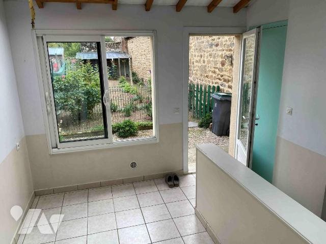 Maison à vendre, 80m², La Ferté Macé