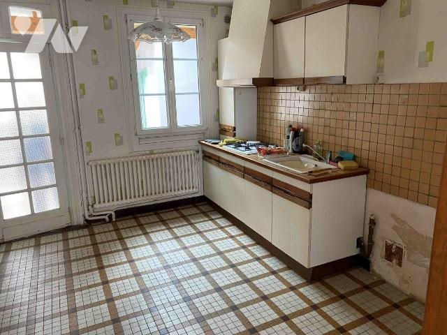 Maison à vendre, 80m², La Ferté Macé