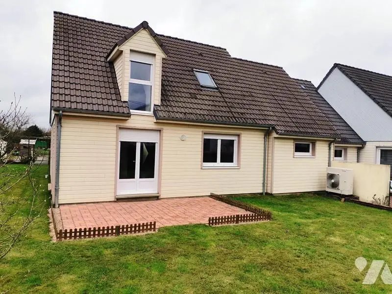 Maison à vendre, 85m², Briouze