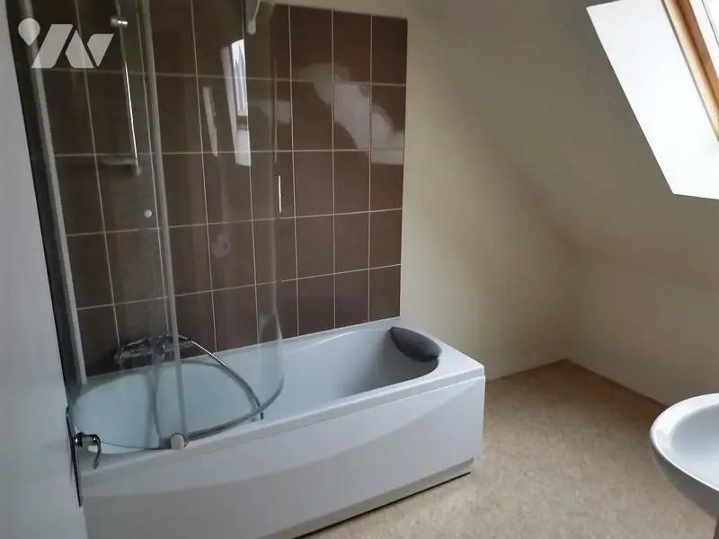 Maison à vendre, 85m², Briouze