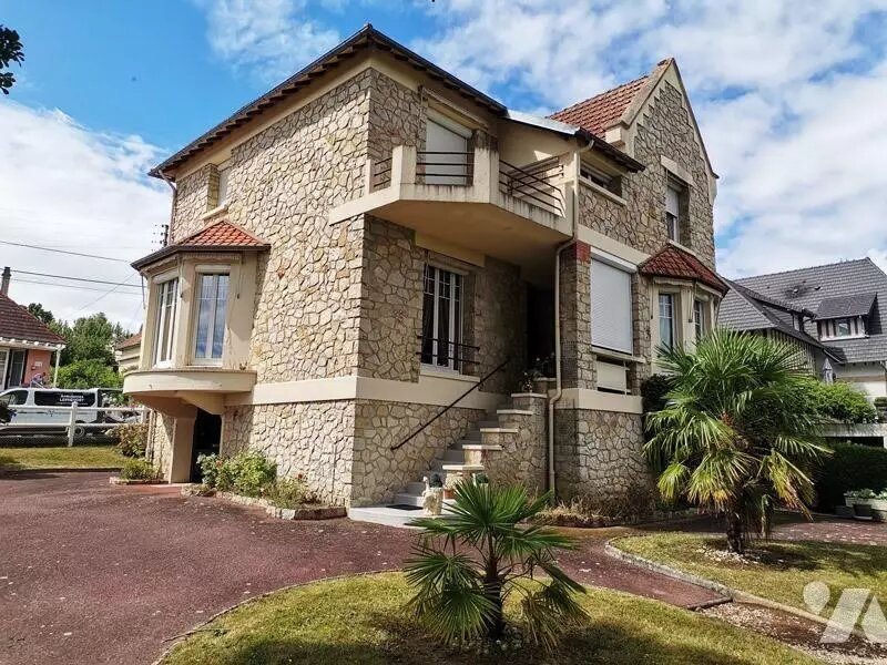 Maison à vendre, 150m², Bagnoles-de-l'Orne