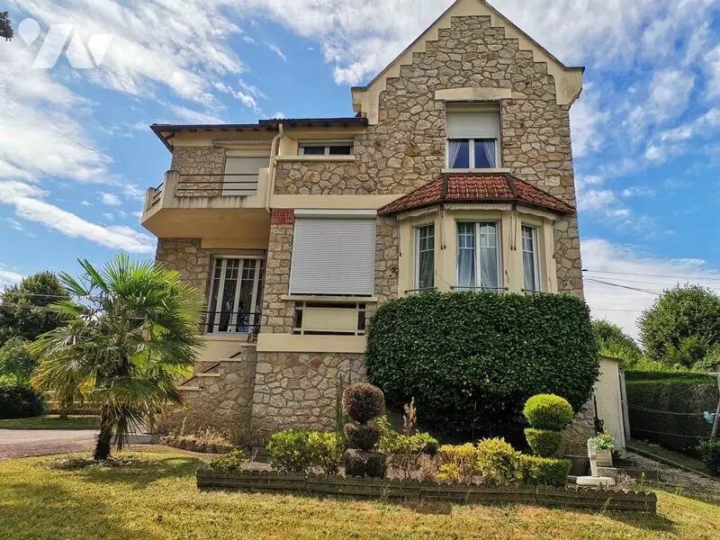 Maison à vendre, 150m², Bagnoles-de-l'Orne