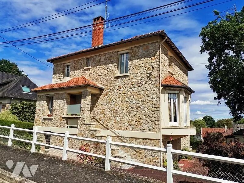 Maison à vendre, 150m², Bagnoles-de-l'Orne