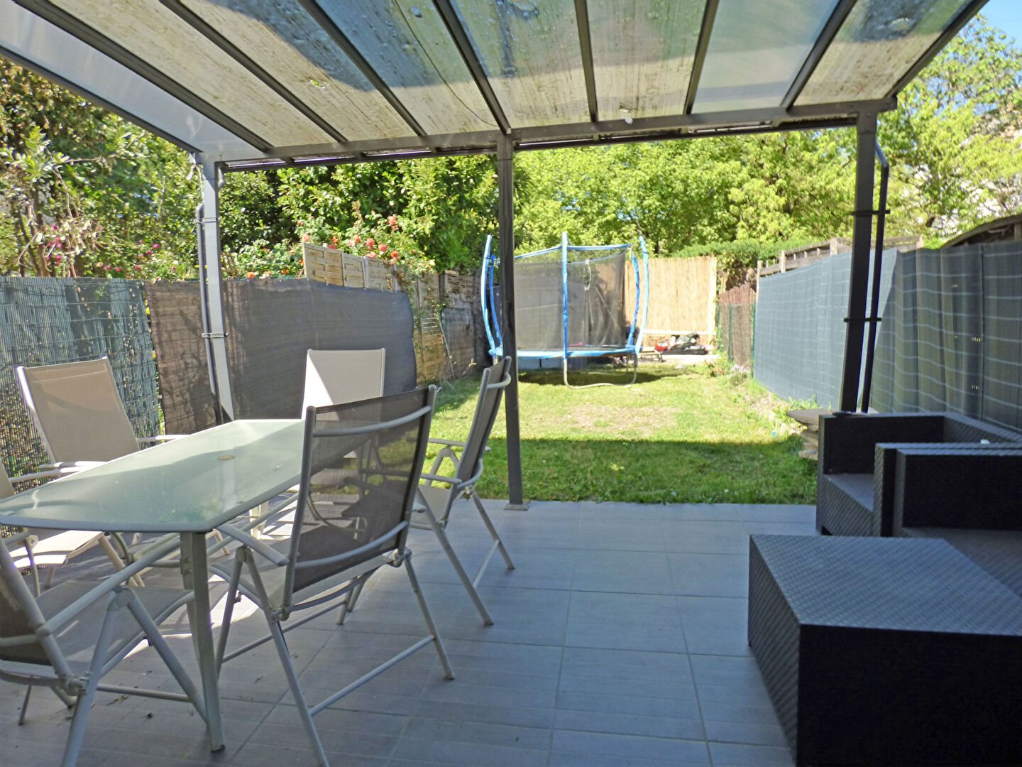 Maison à vendre, 78m², Gagny