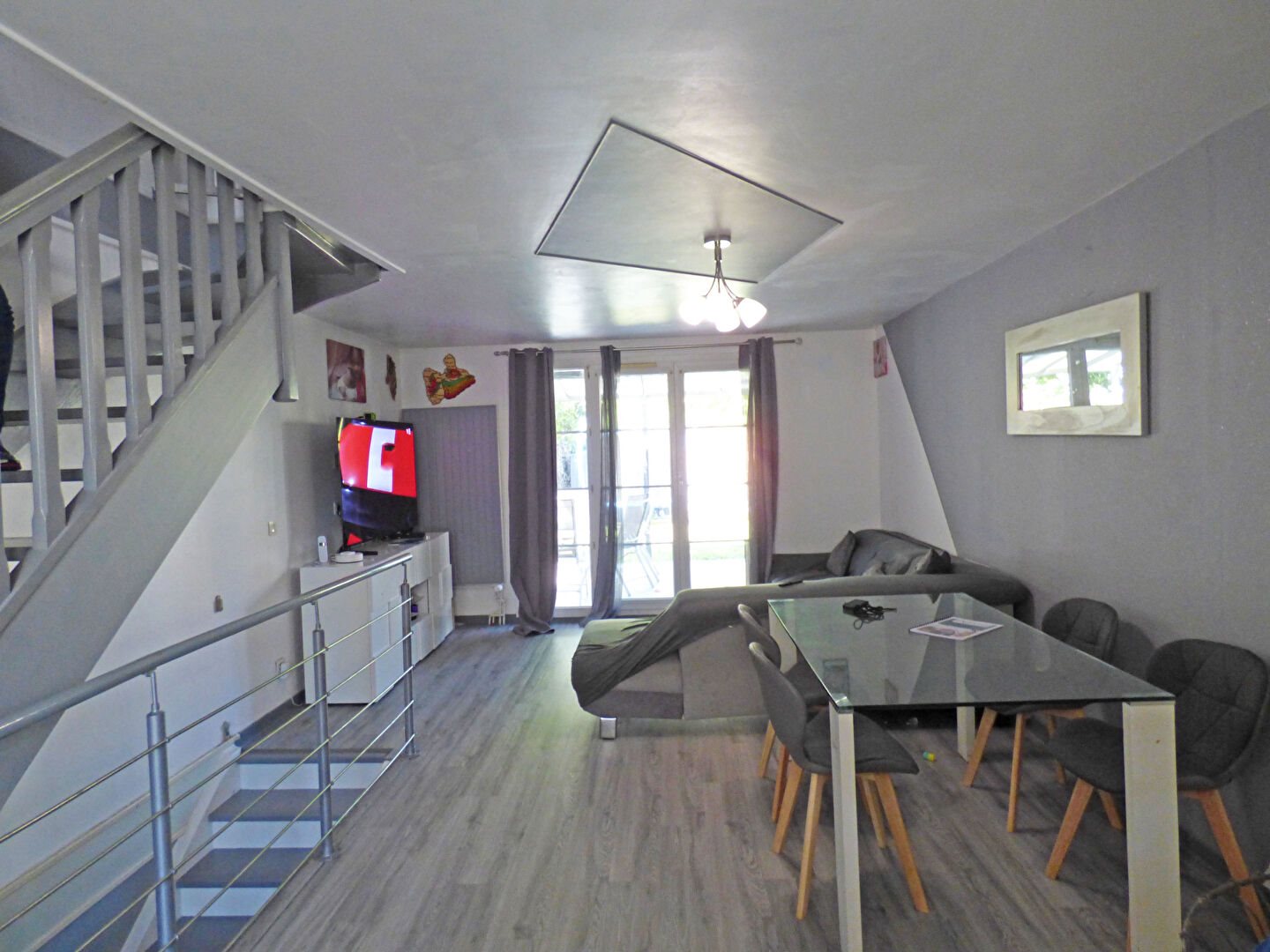 Maison à vendre, 78m², Gagny