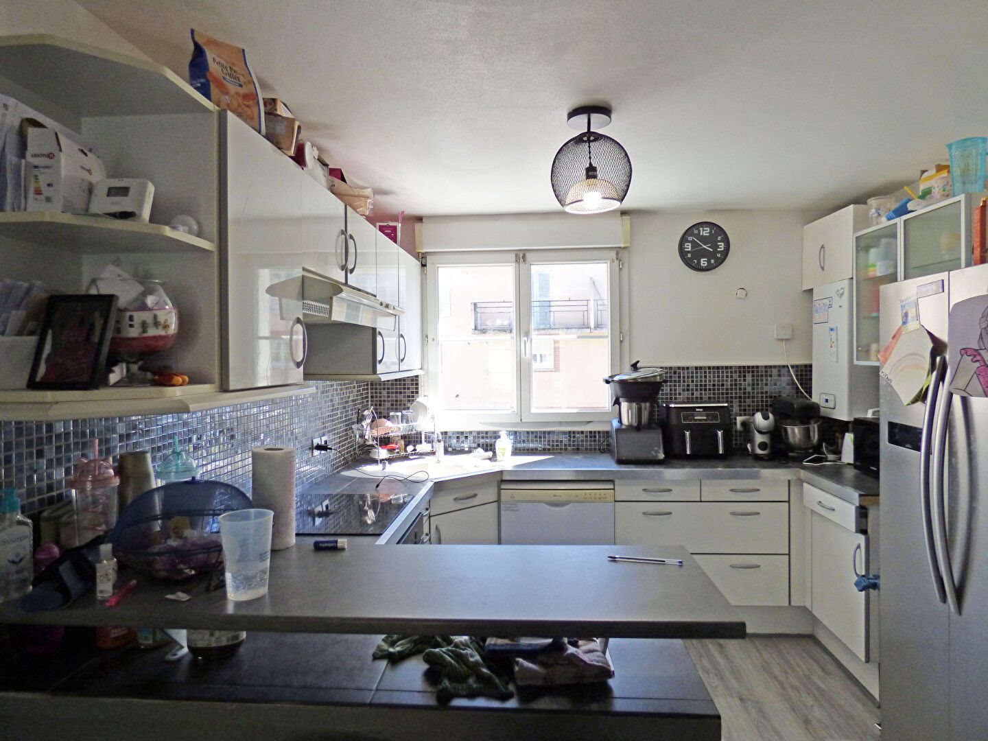 Maison à vendre, 78m², Gagny