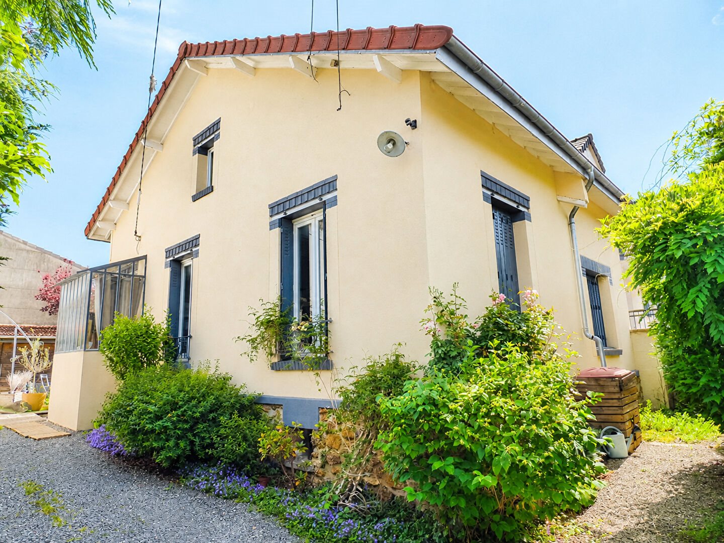 Maison à vendre, 110m², Gagny