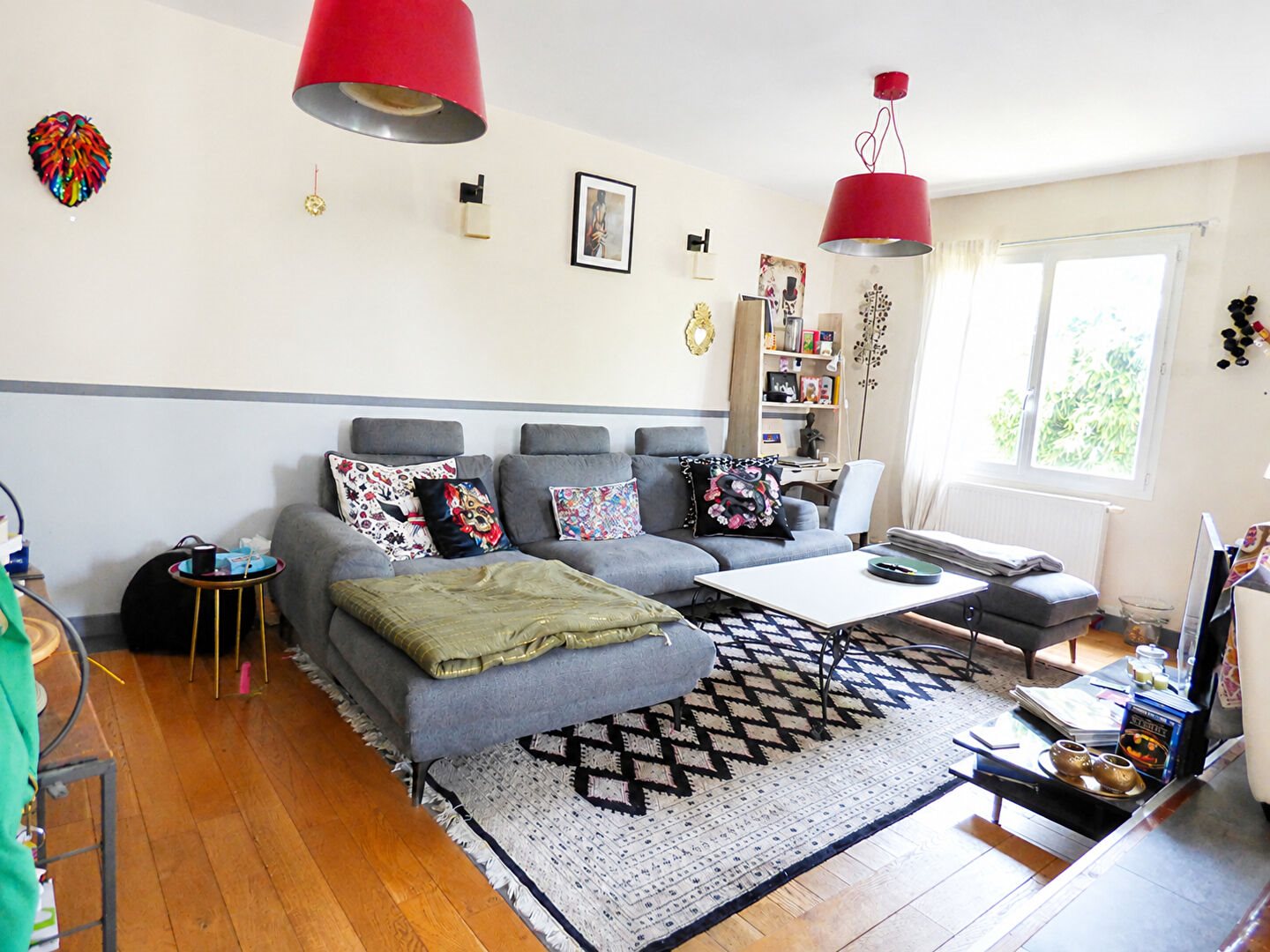 Maison à vendre, 110m², Gagny